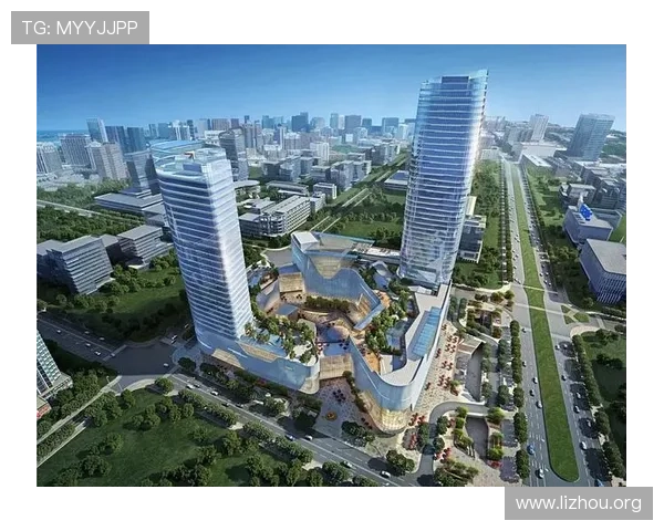 探索国际娱乐城的最新发展趋势与未来创新方向分析