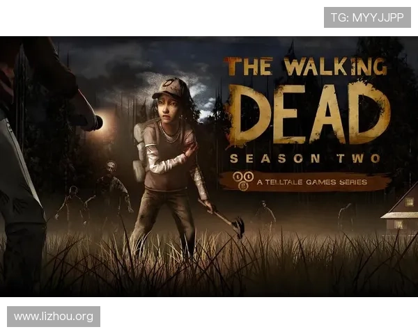 Telltale Games的经典游戏盘点，回顾那些令人难忘的剧情与角色
